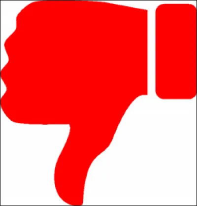 Quel est le plus gros défaut de Sora ?