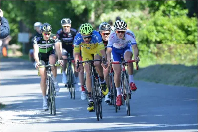 Quel cycliste français a remporté le Tour de France ?
