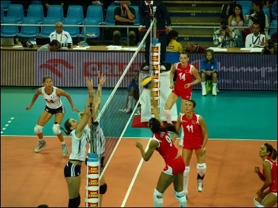 Quelle équipe est la plus titrée dans le volley-ball français ?