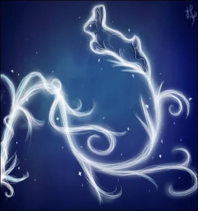&Agrave; qui est ce Patronus ?