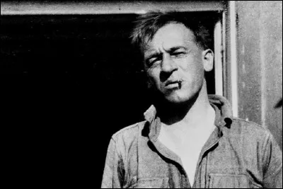 Qui est cet écrivain suisse, auteur de l'oeuvre autobiographique ''La Main coupée'' ?