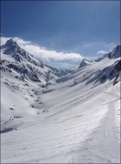 Traduisez : "Nous sommes des hommes forts".