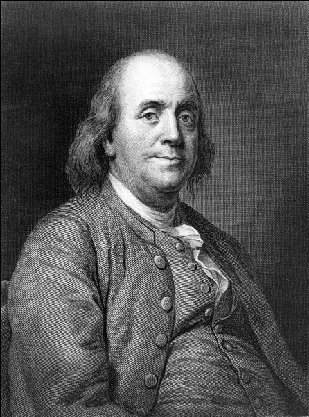L'effet "Benjamin Franklin" > Prodige ayant permis de faire croire au monde entier que le paratonnerre était d'une quelconque utilité, alors qu'il est scientifiquement inutile !