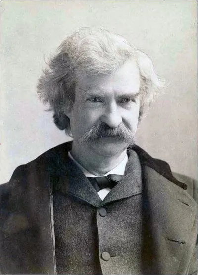 L'effet "Mark Twain" > Il s'agit d'un phénomène qui prétend que le mois d'octobre est moins rentable pour les rendements financiers. À votre avis ?