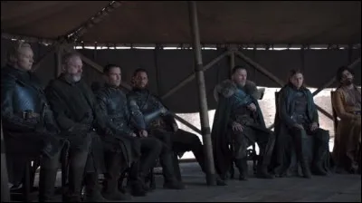 Comment se nomme le dernier &eacute;pisode de la saga "Game of Thrones" ?