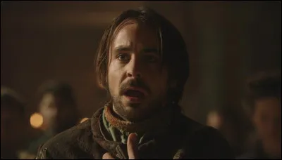 Sur la demande de Joffrey, qui coupe la langue de Marillion ?