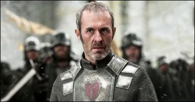 Qui a tenu inform&eacute; Stannis &agrave; propos de la relation incestueuse de Jaime et Cersei ?