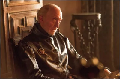 Quel r&ocirc;le Tywin Lannister a donn&eacute; &agrave; son fils Tyrion ?