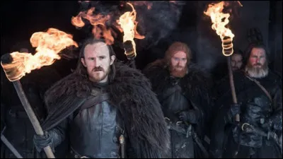 Qui fut le 997e lord Commandant de la Garde de Nuit ?