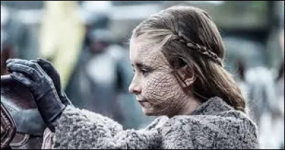 Qui a &eacute;t&eacute; infect&eacute; par la maladie de gris&eacute;caille ?