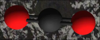 De quoi est composée cette molécule ?