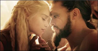 Comment sont appelés les navires de Khal Drogo ?