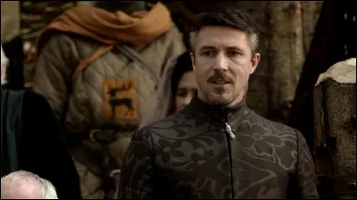 À quelle maison Petyr Baelish se réfère t-il quand il dit : « Colère rapide, esprits lent » ?