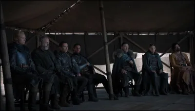 Qui a dit : « Personne ne se soucie de ce que ton père t'a dit une fois » ?