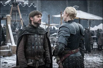 Qui a dit : « Mon mari est mon roi et mon roi est mon mari. » ?