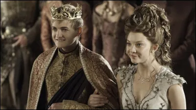 Durant quelle saison Joffrey meurt-il ?