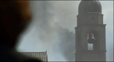 Qui a dit : « Jai toujours détestée les cloches, elles sonnent lhorreur ! » ?