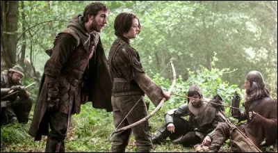 Qui a fondé la confrérie sans bannière ?