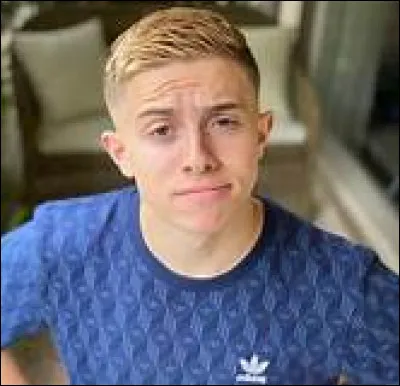 Quel âge a-t-il ? (2021)