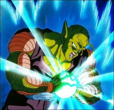 Qui est ce personnage ?