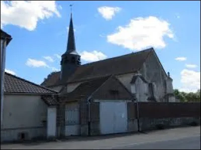 Nous terminons notre balade dans le Grand-Est, à Vouarces. Petit village de 59 habitants traversé par la Superbe, dans l'arrondissement d'Épernay, il se situe dans le département ...
