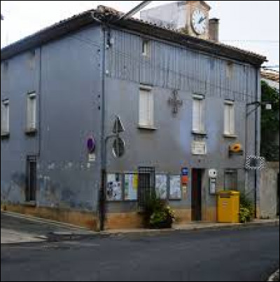 Nous commençons notre balade à Aigne. Commune occitane, dans l'arrondissement de Béziers, elle se situe dans le département ...