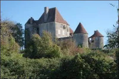 Je vous emmène dans la Nièvre à la découverte du château de Verneuil. Nous sommes dans l'ex région ...