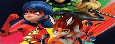 À propos de Chat Noir soit Adrien, où en rencontrons-nous un qui est l'ami de Marinette ?