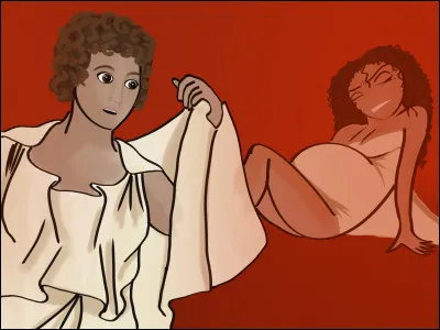 Première femme médecin spécialiste en gynécologie du IVe siècle av J.-C. Qui est-elle ?