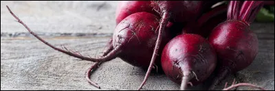 Quel légume utilisaient-ils pour traiter l'anémie ?