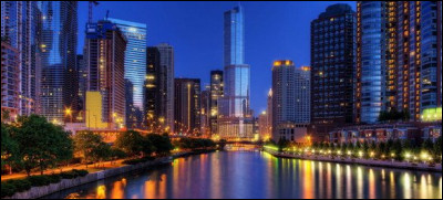 Quelle ville des États-Unis est aussi le nom d'un groupe interprète de la chanson ''If you Leave me Now'' ?