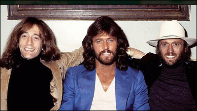 Est-ce que les membres des Bee Gees sont toujours vivants ?