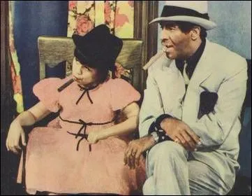 Quel est le titre de ce film, sorti en 1965 ?