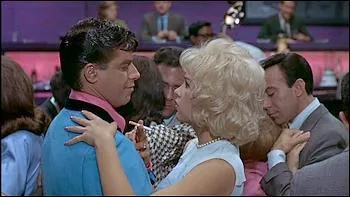 Quel est le titre de ce film, sorti en 1963 ?