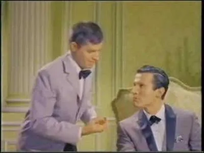 Quel est le titre de ce film, sorti en 1960 ?