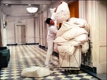 Quel est le titre de ce film, sorti en 1964 ?