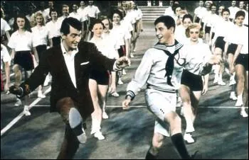 Quel est le titre de ce film, sorti en 1955 ?