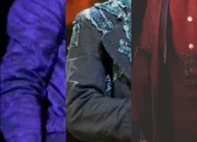 Test Quel personnage de 'Romo & Juliette, les enfants de Vrone' es-tu ?