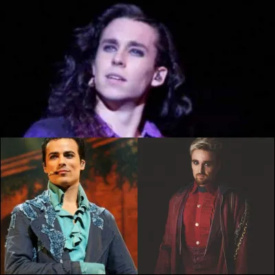 Qui d&eacute;testes-tu le plus ?