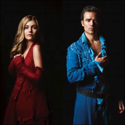 Es-tu une fille ou un gar&ccedil;on ?