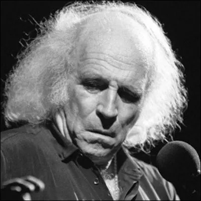 Dans quelle chanson L&eacute;o Ferr&eacute; prononce-t-il le mot "pull" de mani&egrave;re &agrave; le faire rimer avec "maboule" ?