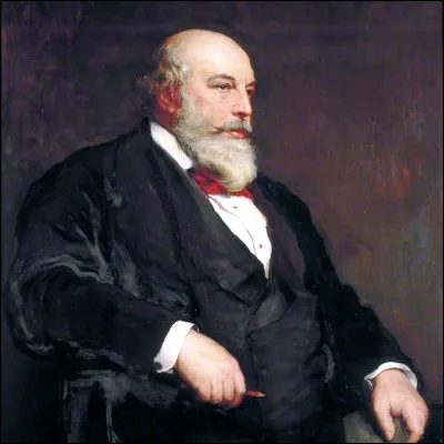 Quel monument londonien, inaugur&eacute; en 1894 et d&eacute;cor&eacute; des anneaux olympiques pendant les Jeux de 2012, est l��uvre de l�architecte Horace Jones ?