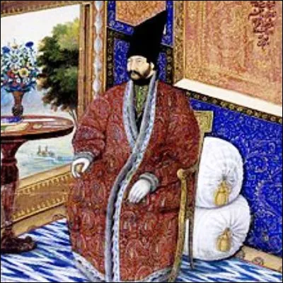 Quel terme d&eacute;signe un ministre ou un fonctionnaire de haut rang dans les pays musulmans ainsi que la dame du jeu d�&eacute;checs dans les pays arabes ?