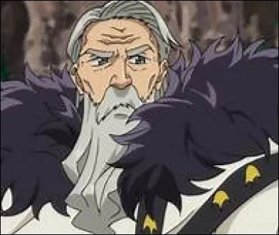 Bartra est le combientième roi de Liones ?