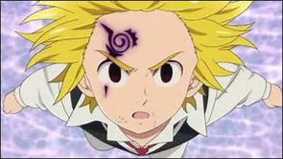 Qui a comme personnage en commun le doubleur de Meliodas dans la VO ? (même voix)