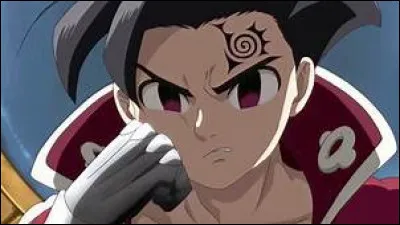 Quel est le sort de Zeldris le plus puissant ?