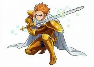 Comment s'appelle la technique d'Arthur qui a réussi à contrer les attaques de Zeldris ?