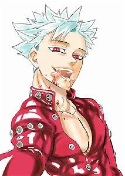 Qui est la personne la plus respectée par Ban ?