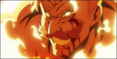 À combien s'élève la puissance de Escanor the One ?