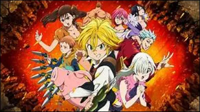 Qui Meliodas considère-t-il comme le plus dangereux des Seven Deadly Sins ?